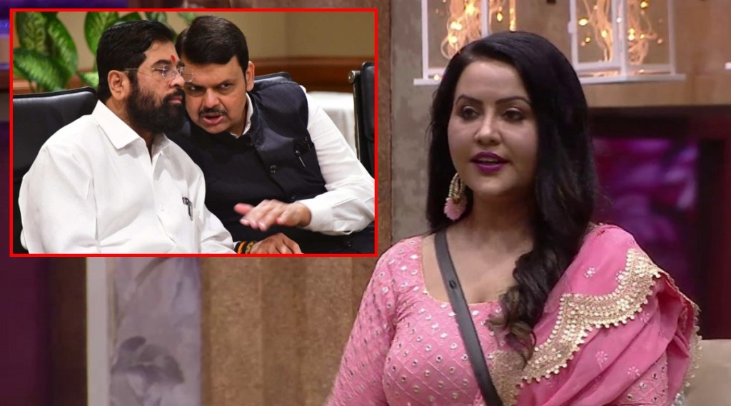 bigg boss marathi amruta fadnavis captaincy (1)