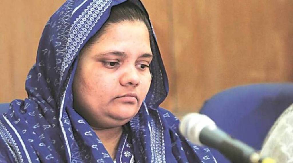 lack of facts in gujarat government affidavit in bilkis bano rape case says supreme court