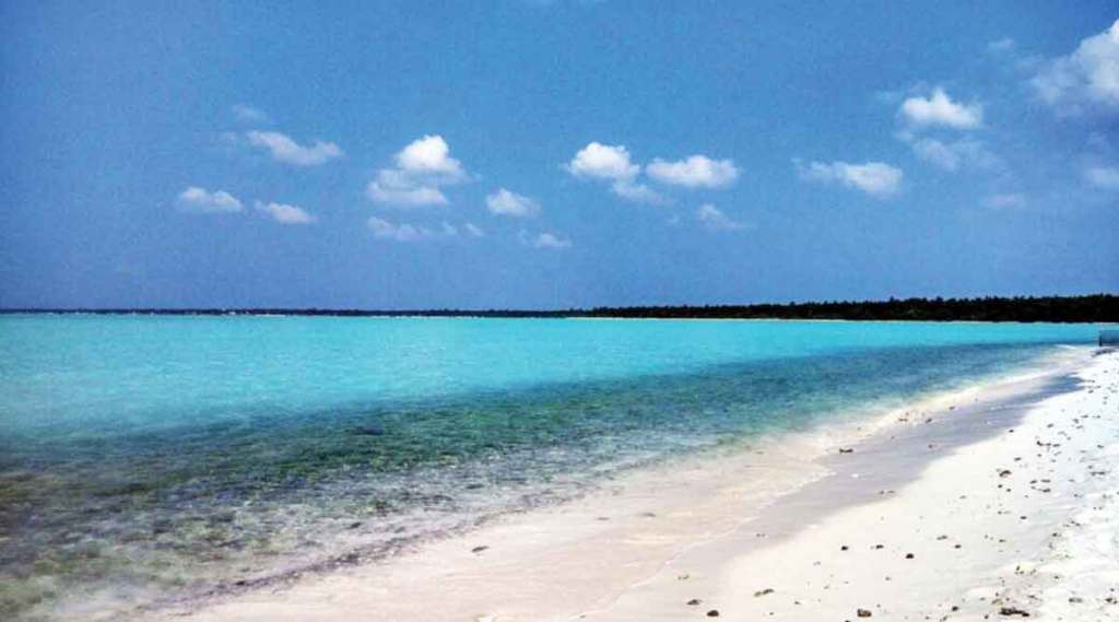 india now has 12 blue flag beaches