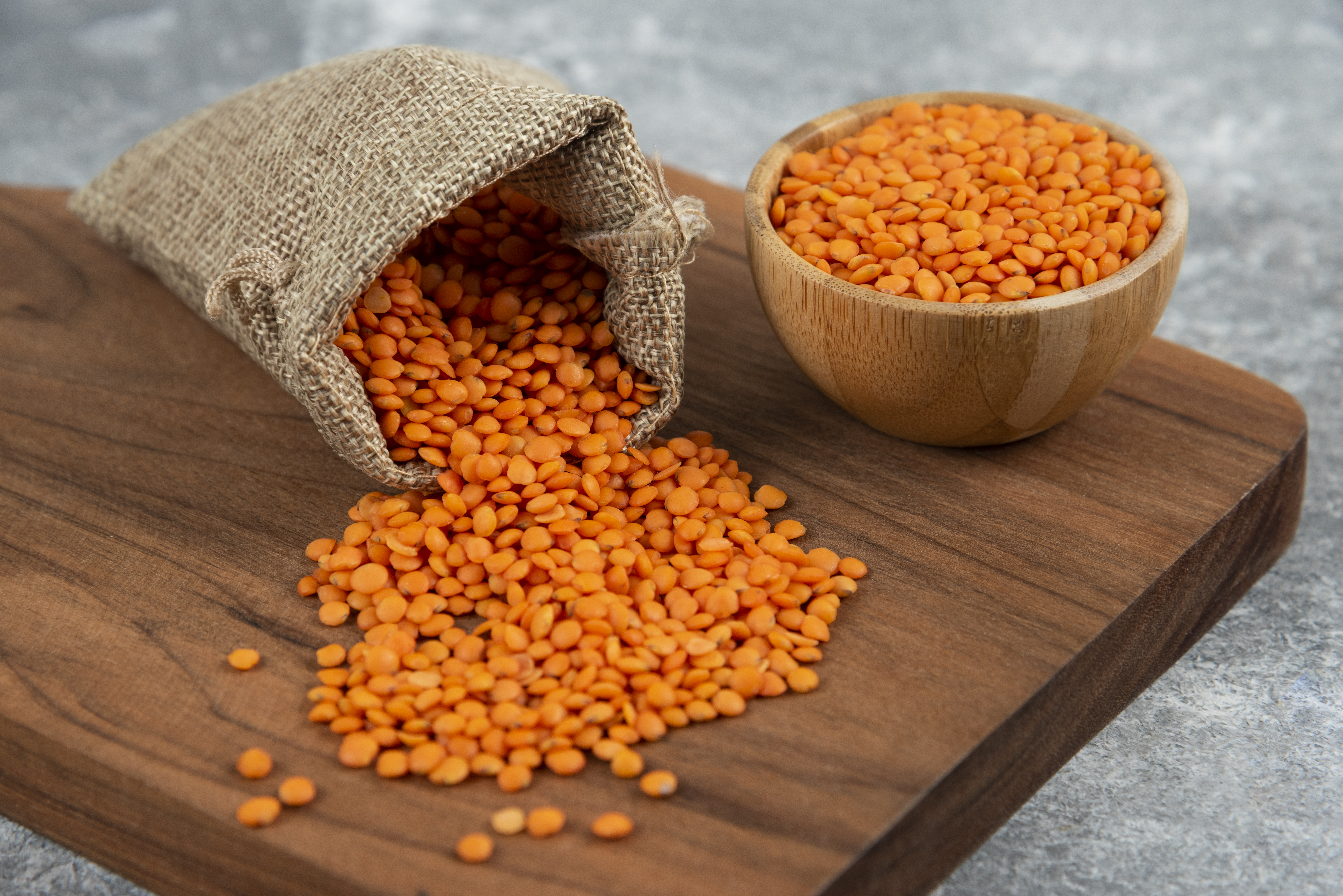 Pulses For Bad Cholesterol