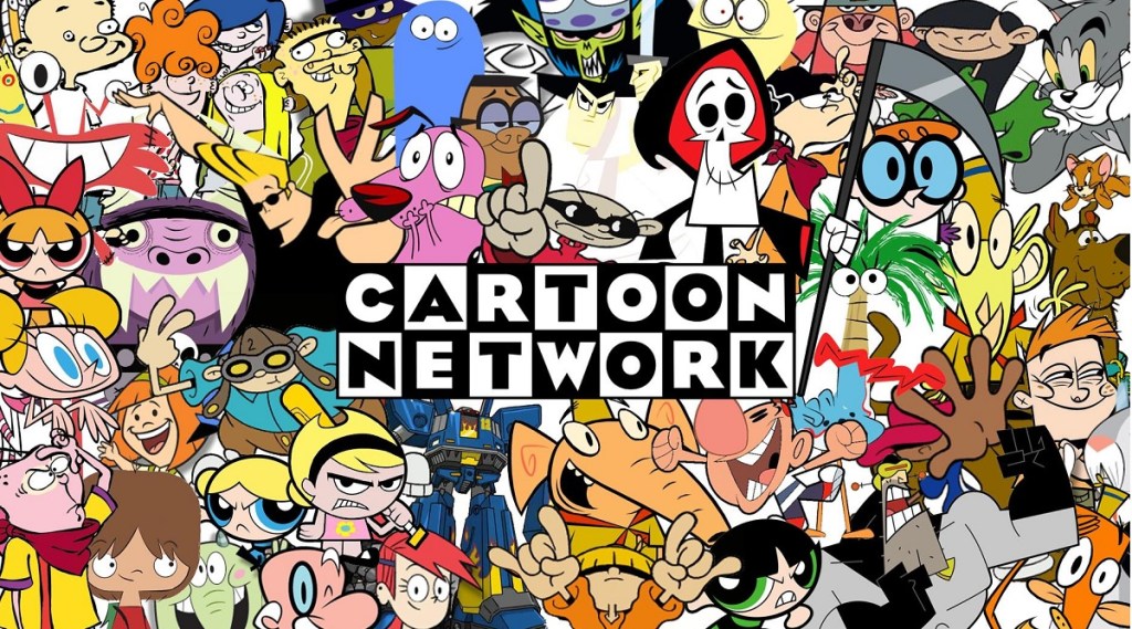 cartoon network