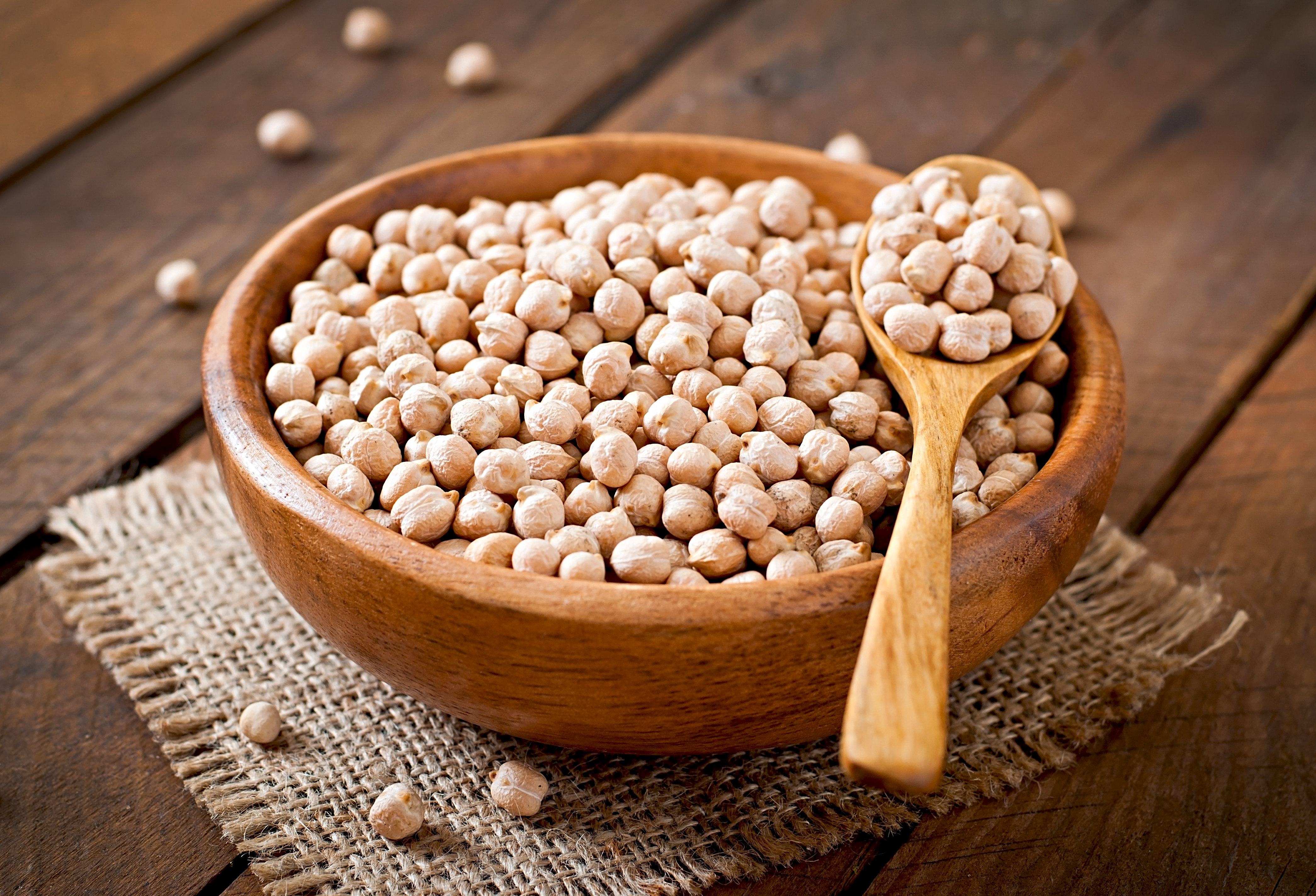 Pulses For Bad Cholesterol