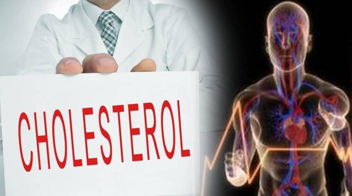 what is the normal range of cholesterol level