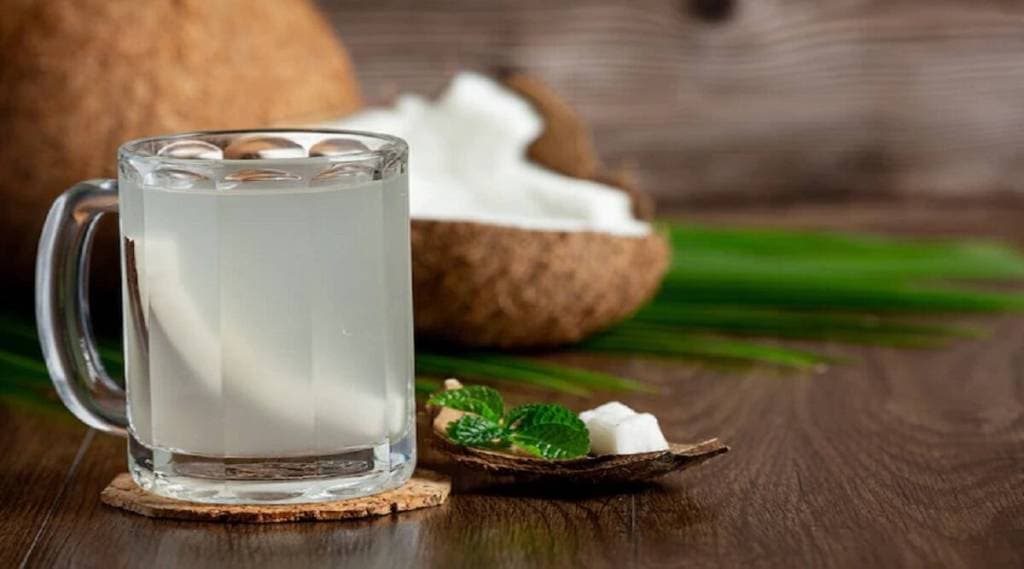 coconut-water for diabetes