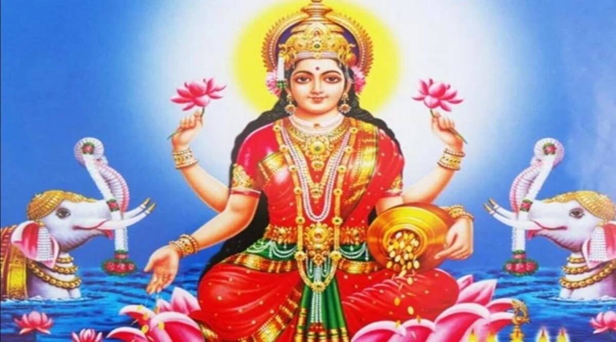 Diwali 2022 Lakshmi Pujan Shubh Muhurat Puja Vidhi as per your Zodiac Signs Laxmi Mata Mantra 