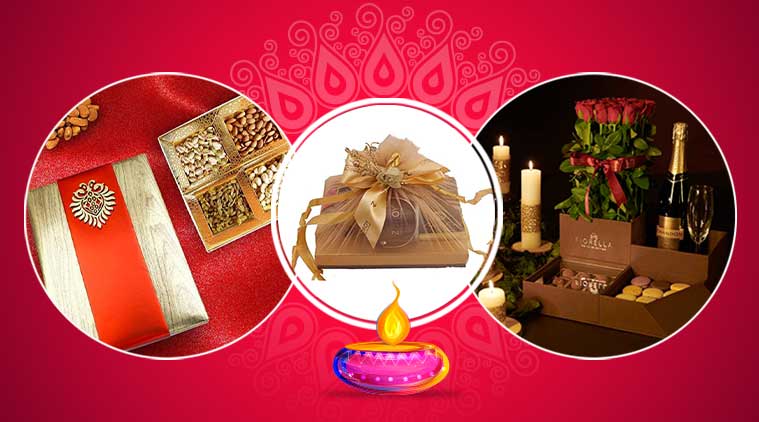 Buy & Send Diwali Gifts Online at Lowest Price, Free Delivery in USA