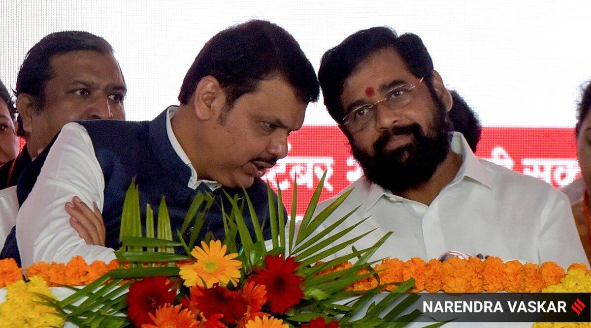 devendra fadnavis candid off record talk with media on Diwali eve dcm talk about CM Eknath Shinde Sleep Car Love sagar varsha bungalow diet health getting angry