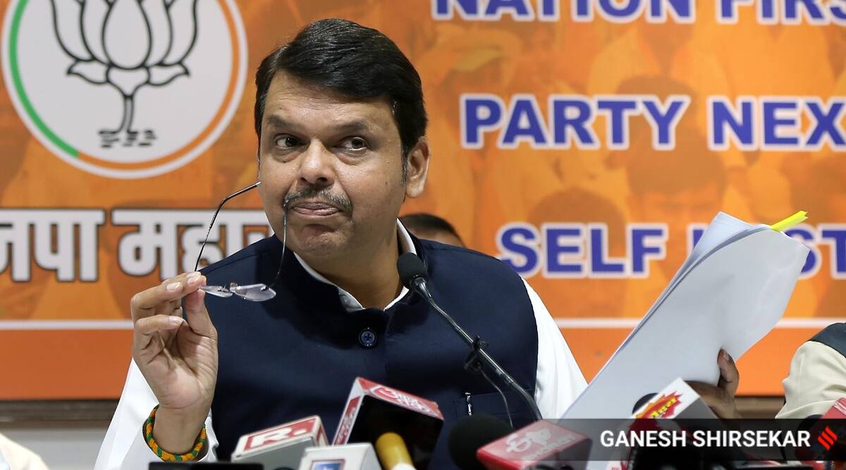 devendra fadnavis candid off record talk with media on Diwali eve dcm talk about CM Eknath Shinde Sleep Car Love sagar varsha bungalow diet health getting angry