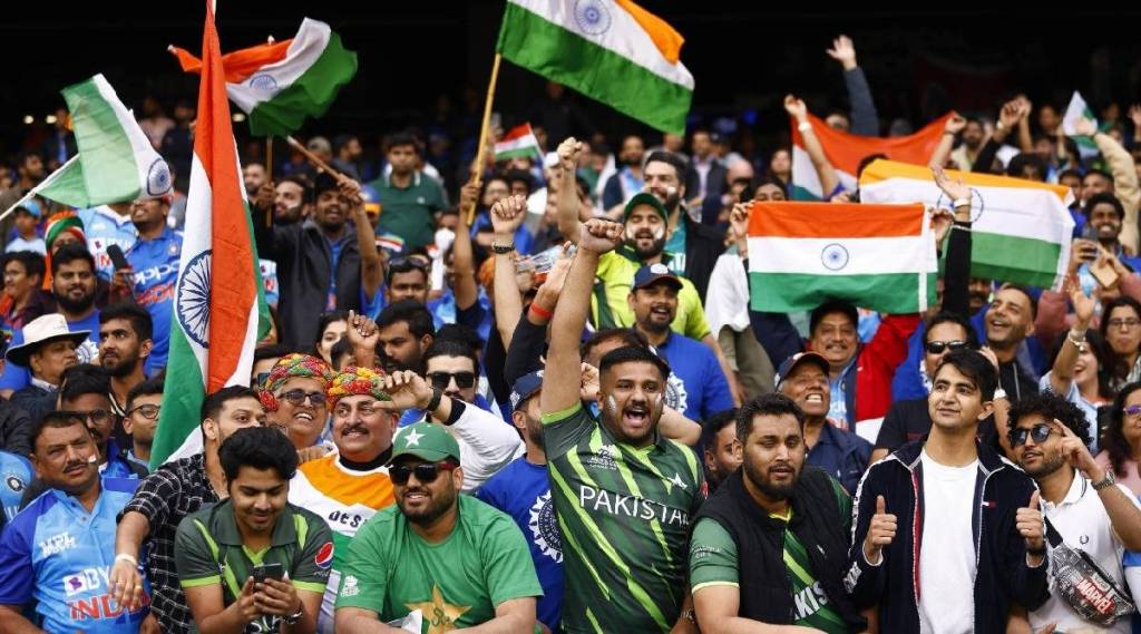 T20 World Cup 2022 According to ICC figures 90 293 spectators attended the India vs Pakistan match at the Melbourne Cricket Stadium