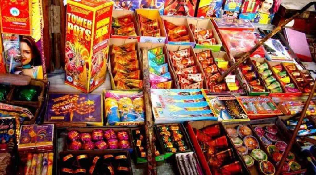 firecrackers price hike