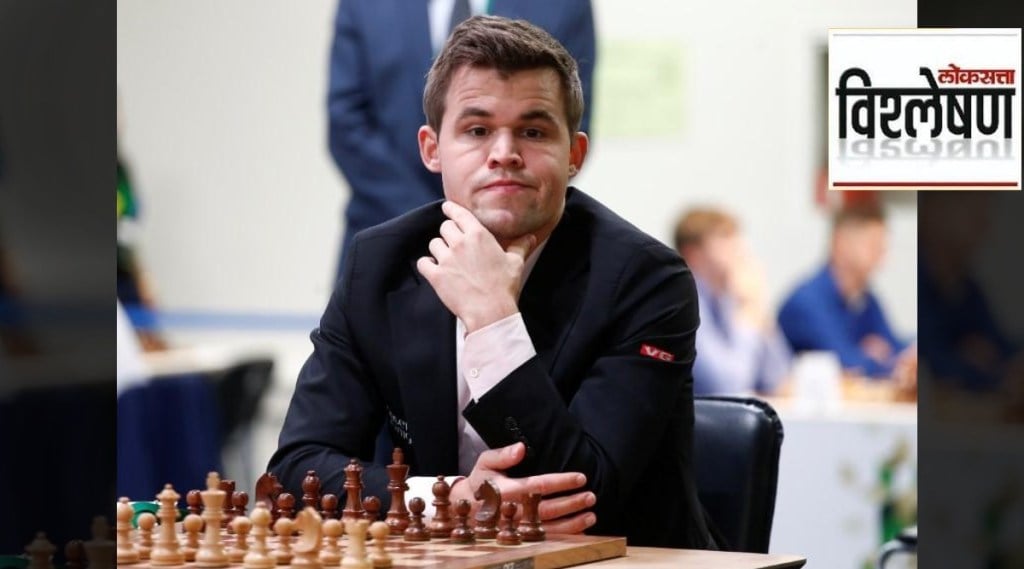 fischer random chess championship Magnus Carlsen