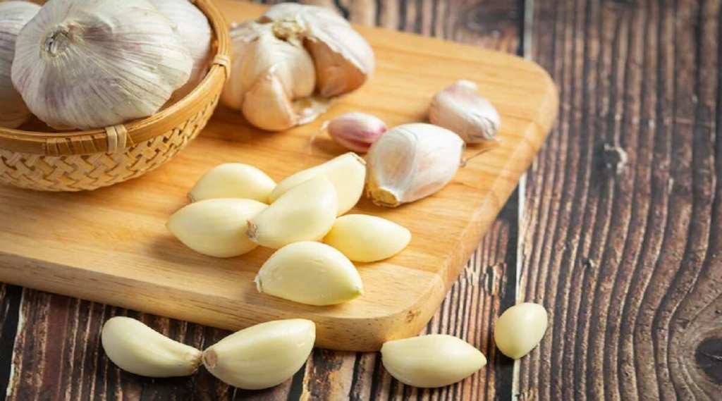 garlic benefits