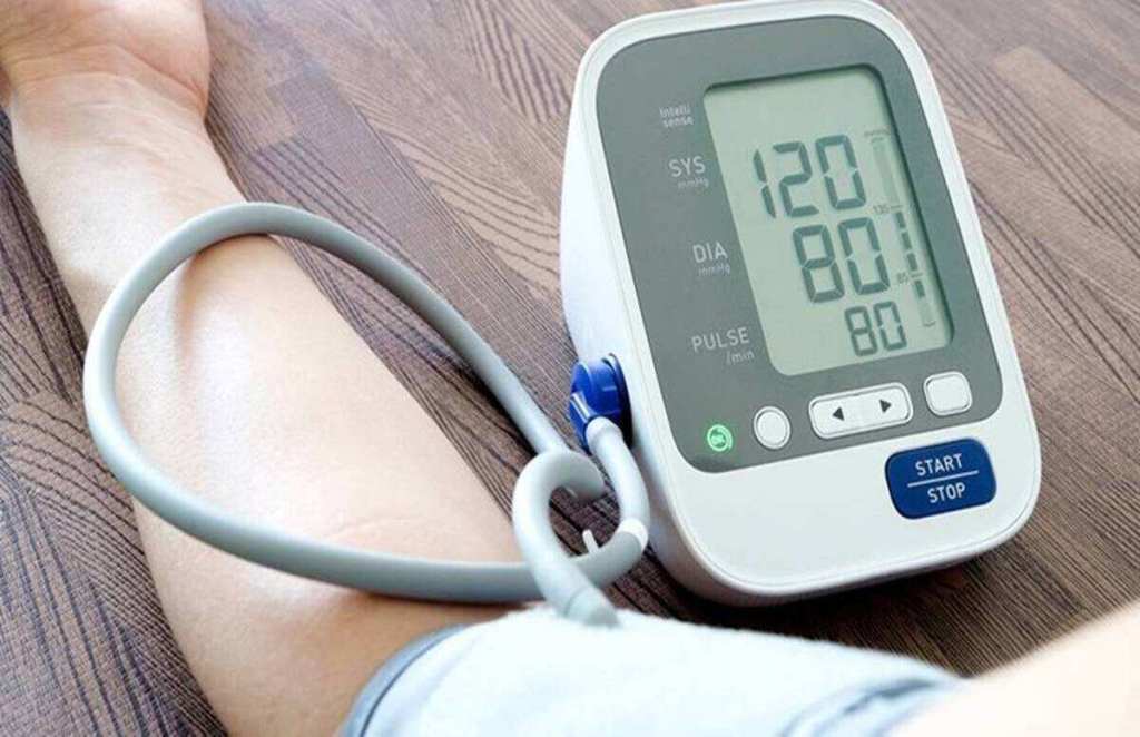 blood pressure control tips