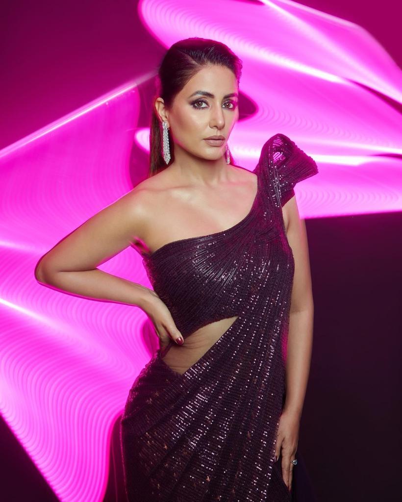 hina khan