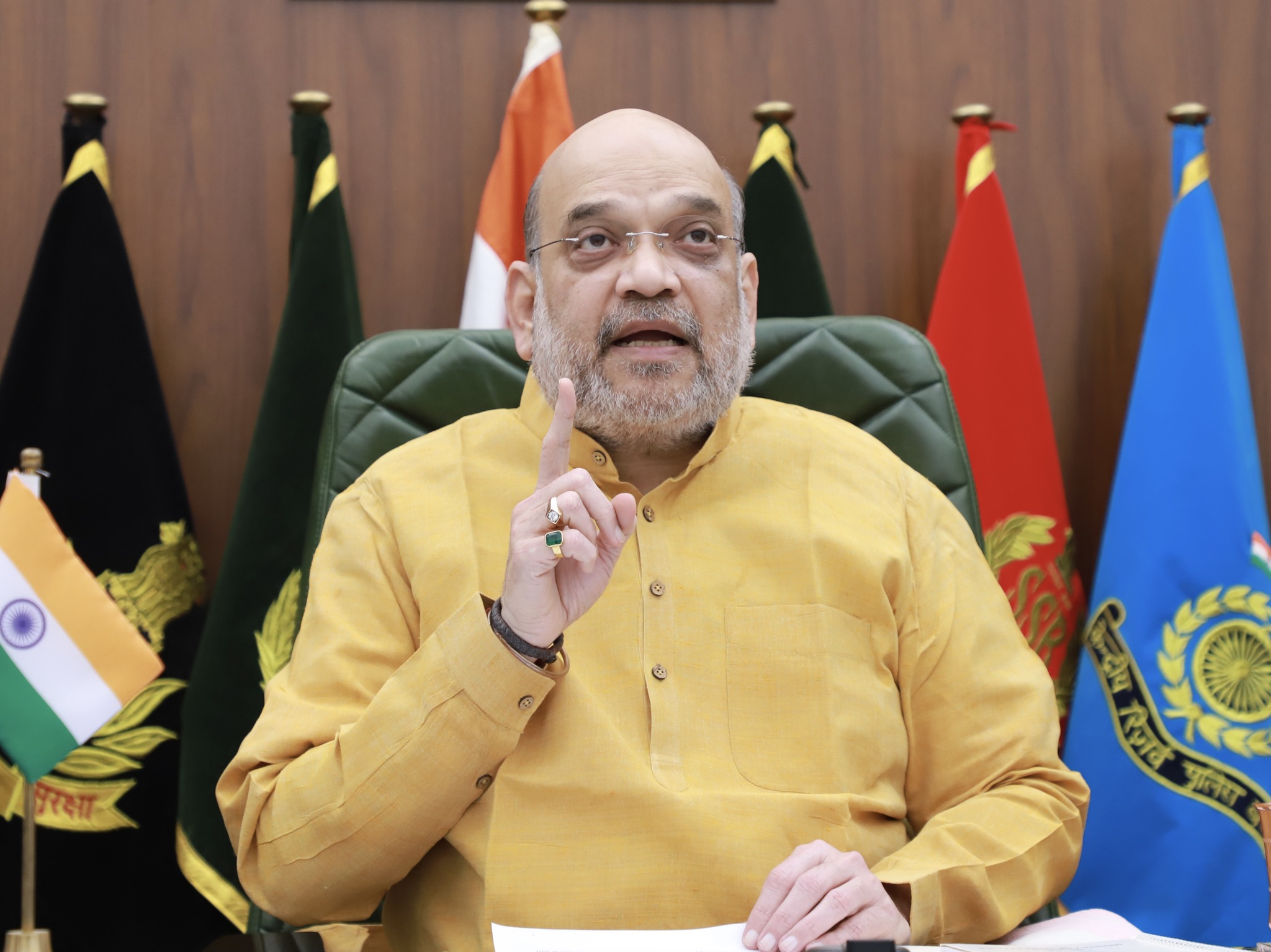 home minister amit shah birthday special know about his property 