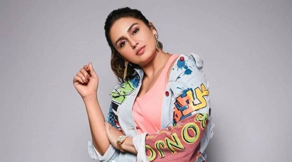 huma qureshi Mudassar Aziz