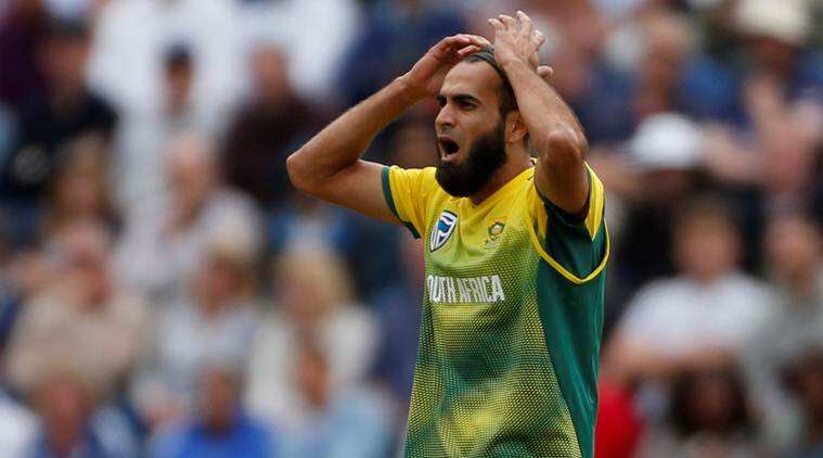 Dream to represent Pakistan didn't come true despite successfully playing at every level Imran Tahir