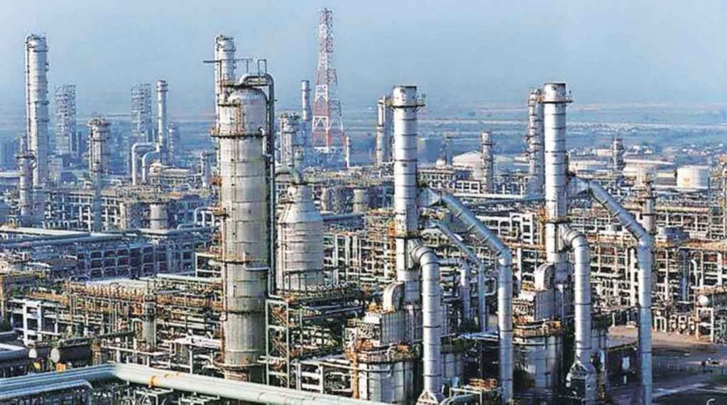 maharashtra government taking initiatives for nanar refinery project