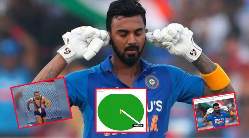 indvssa kl rahul