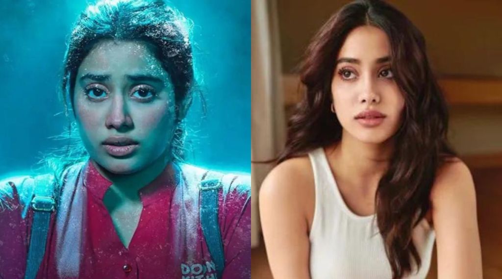 Janhvi kapoor, mili, boney kapoor, sunny kaushal, movie mili actress janhvi kapoor, janhvi kapoor news, janhvi kapoor upcoming film, janhvi kapoor movies, janhvi kapoor acting, mili release, mili release date, मिली, जान्हवी कपूर, सनी कौशल