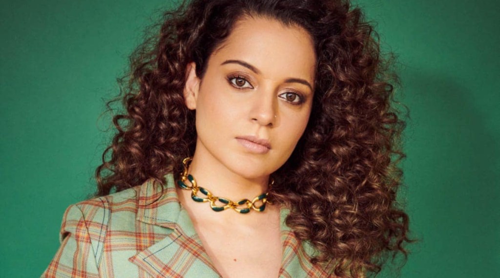 kangana ranaut