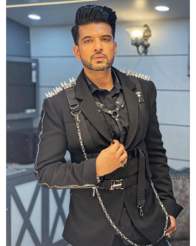 karan kundra