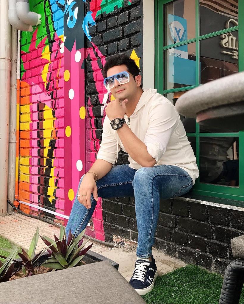 karan mehra