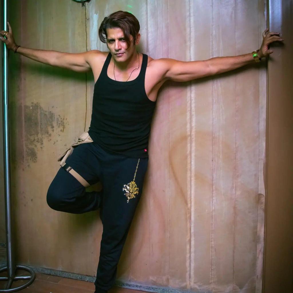 karanveer bohra