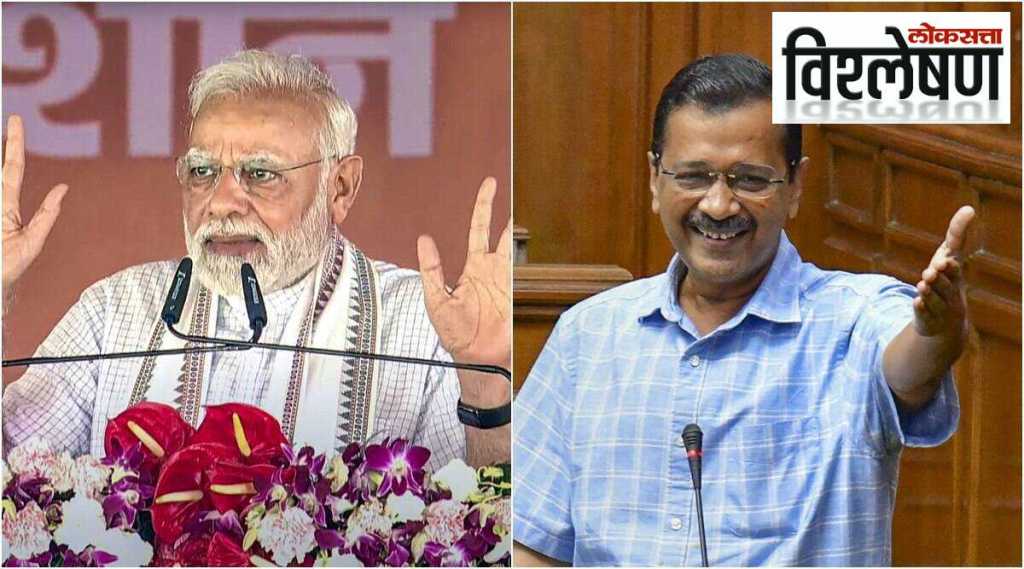 kejriwal-modi