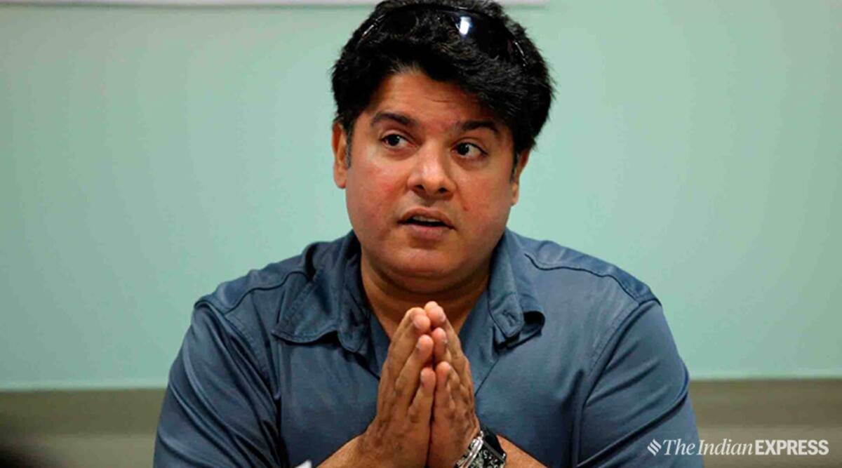 know about bigg boss contestant sajid khan 