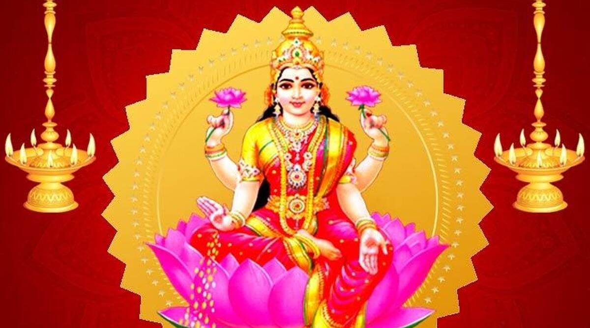 Diwali 2022 Lakshmi Pujan Shubh Muhurat Puja Vidhi as per your Zodiac Signs Laxmi Mata Mantra 