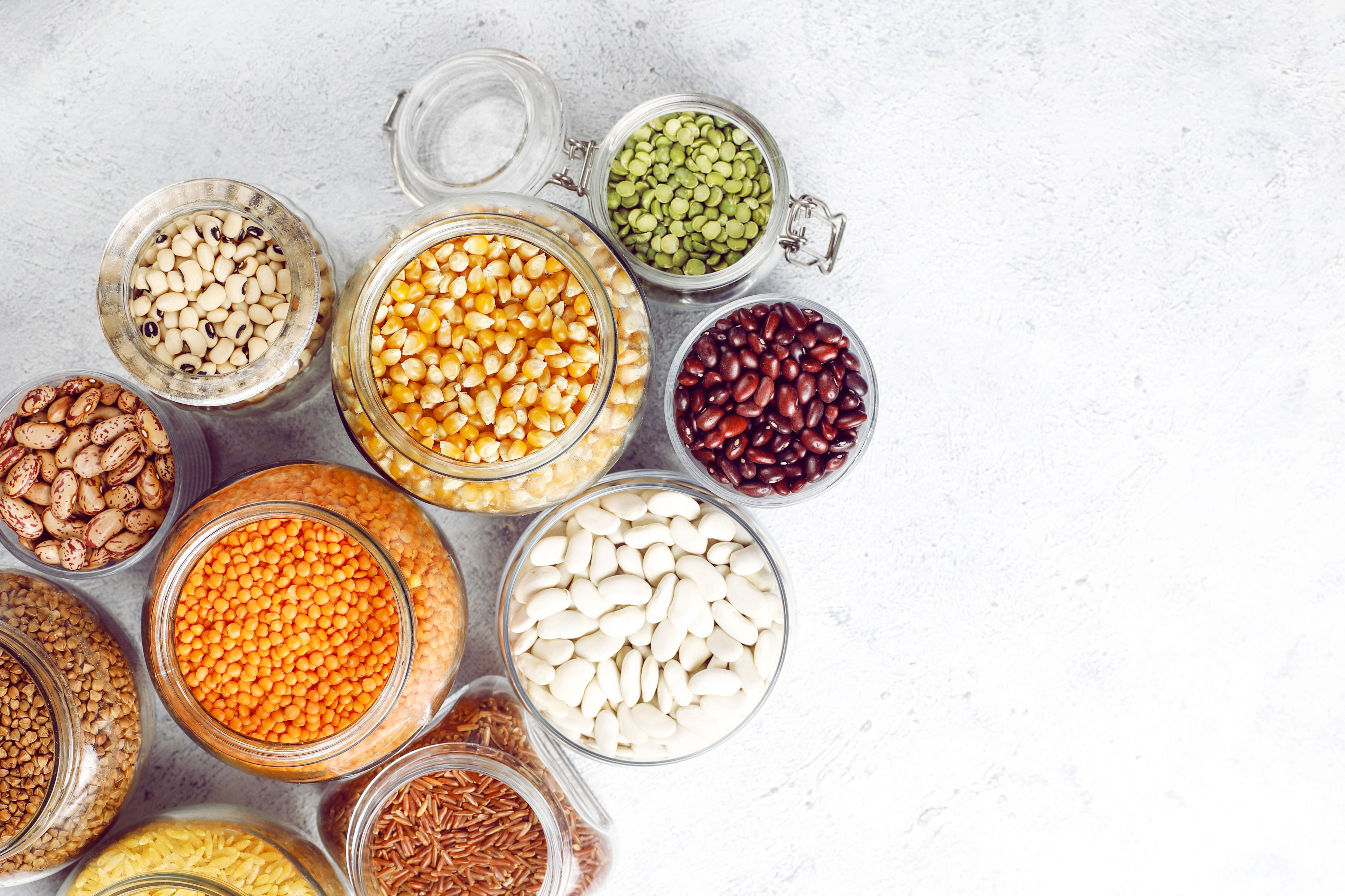 Pulses For Bad Cholesterol