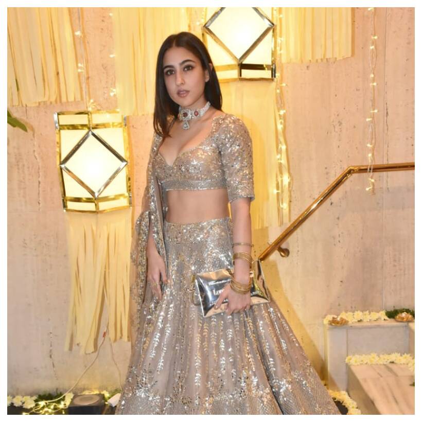 Sara Ali Khan