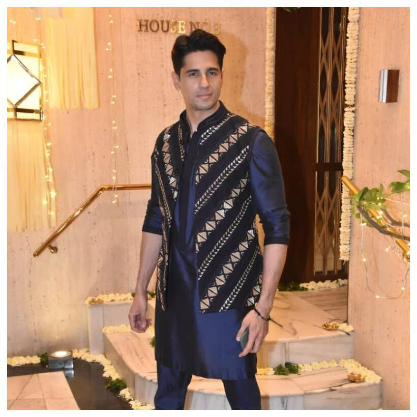 Sidharth Malhotra