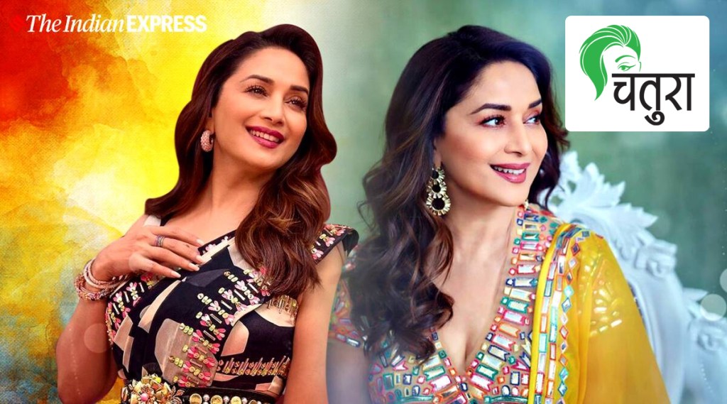 madhuri dixit, career, women