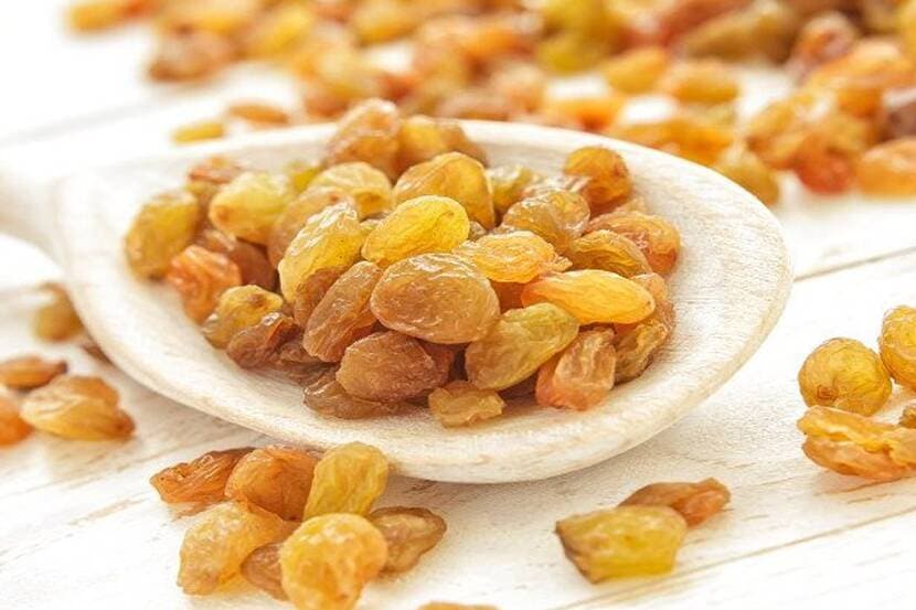 benefits of soaked dry fruits 