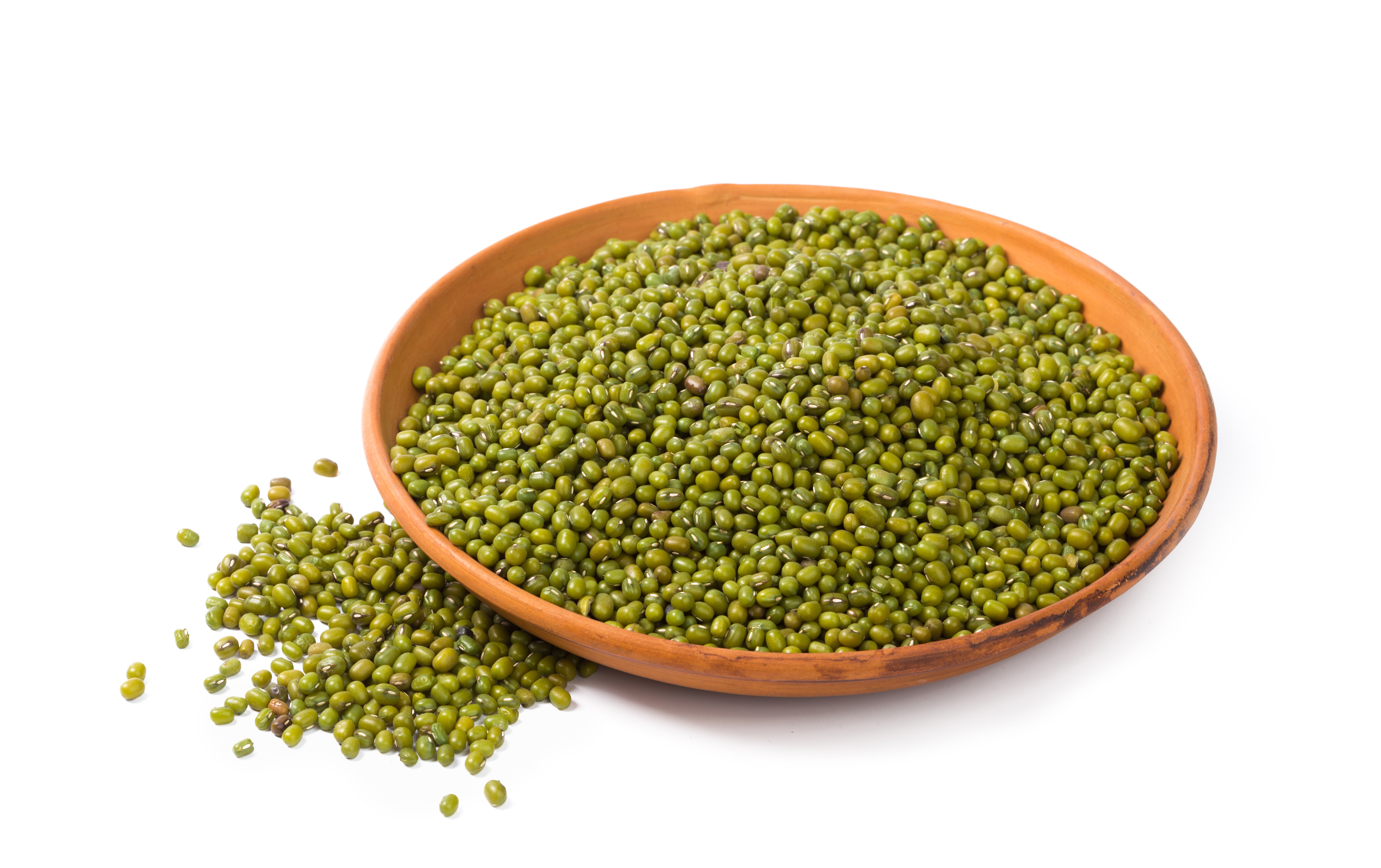 Pulses For Bad Cholesterol