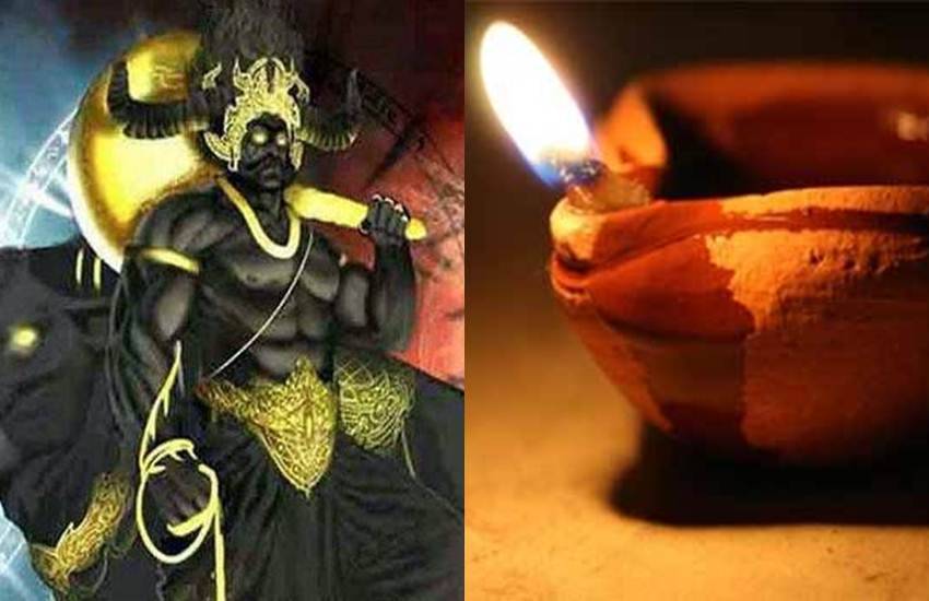 Diwali 2022 Shubh Muhurat Tithi and Importance of Narak Chaturdashi Lakshmi Pujan Bhaubeej Abhyansnan 