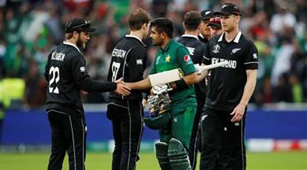 PAK vs NZ: New Zealand thrash Pakistan by nine wickets in a one-sided match