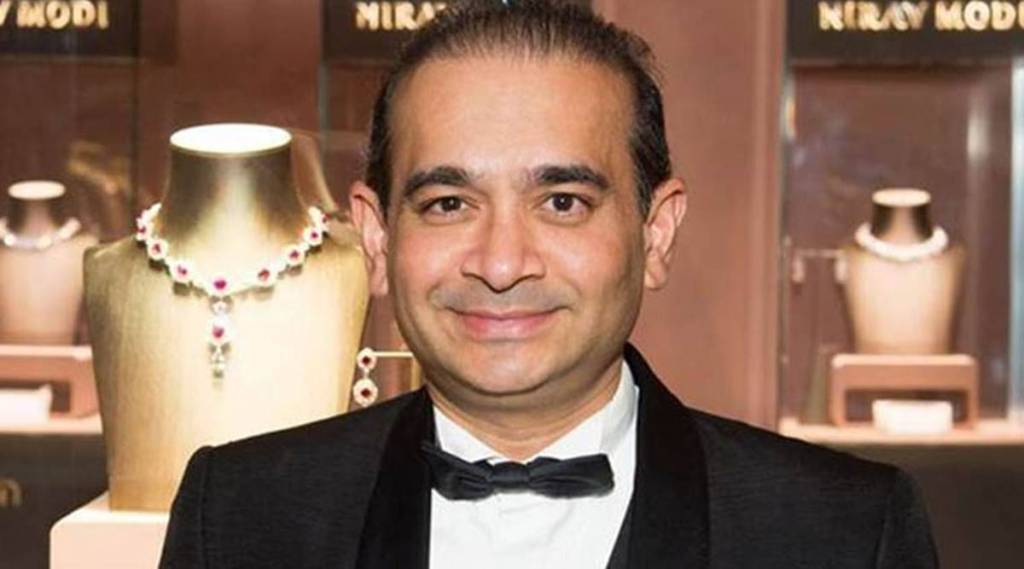 nirav modi