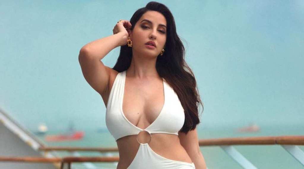 nora fatehi