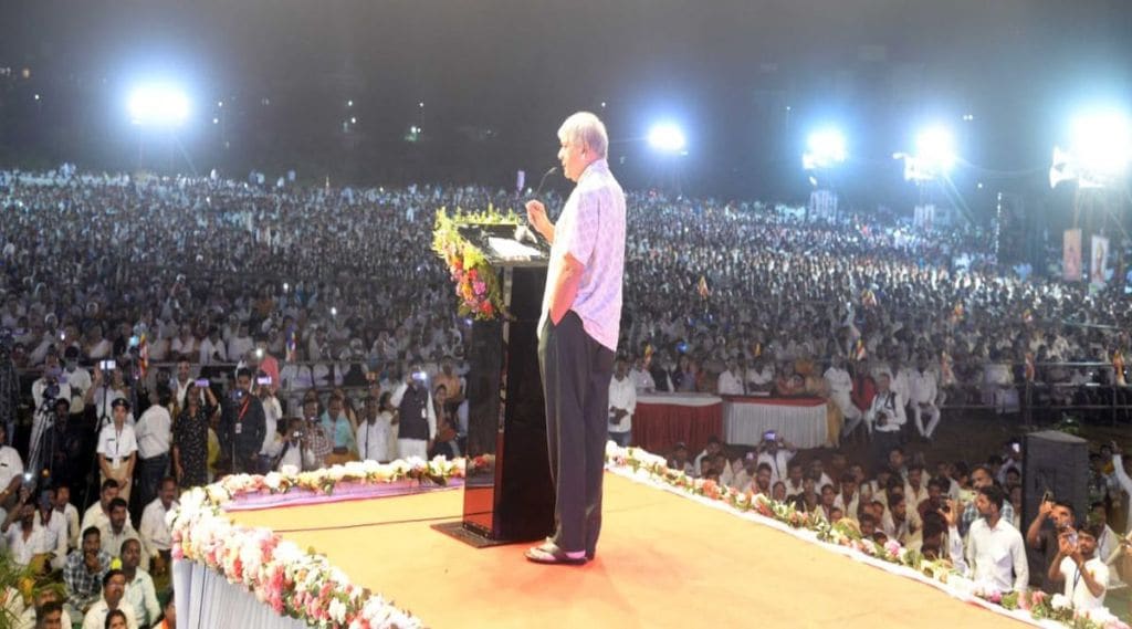 pv prakash ambedkar