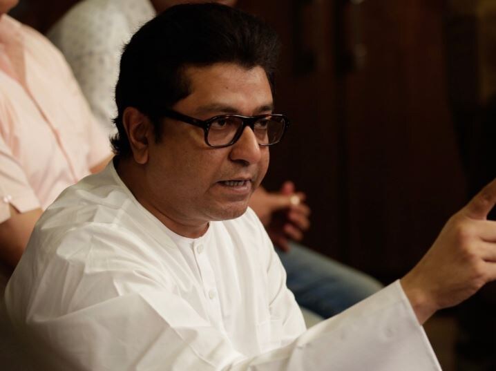 raj thackeray