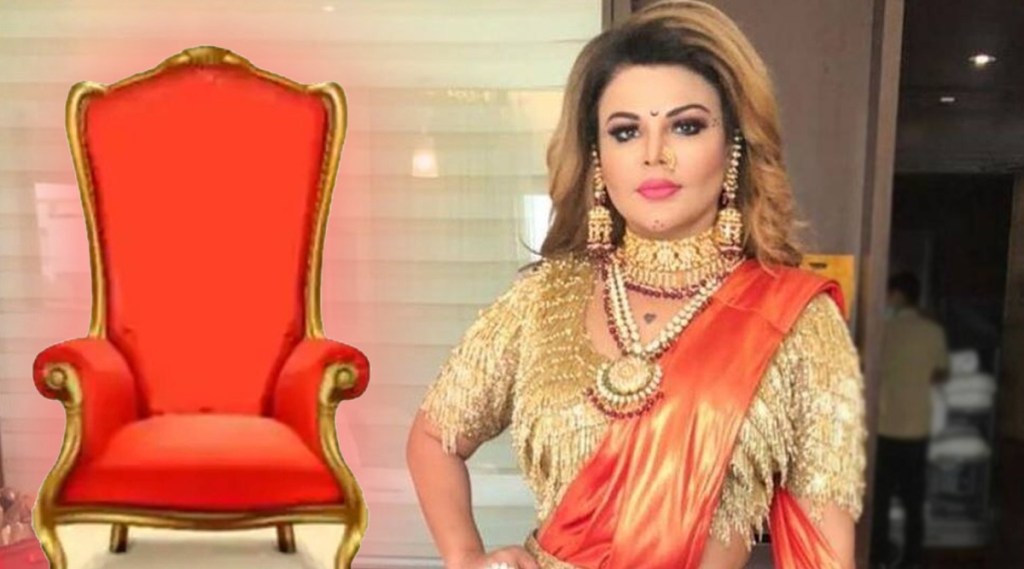 rakhi sawant