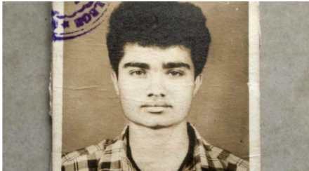 ravi jadhav