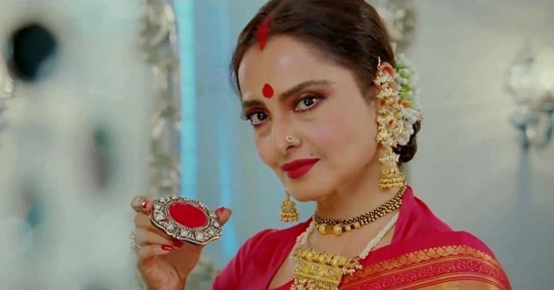 rekha 10