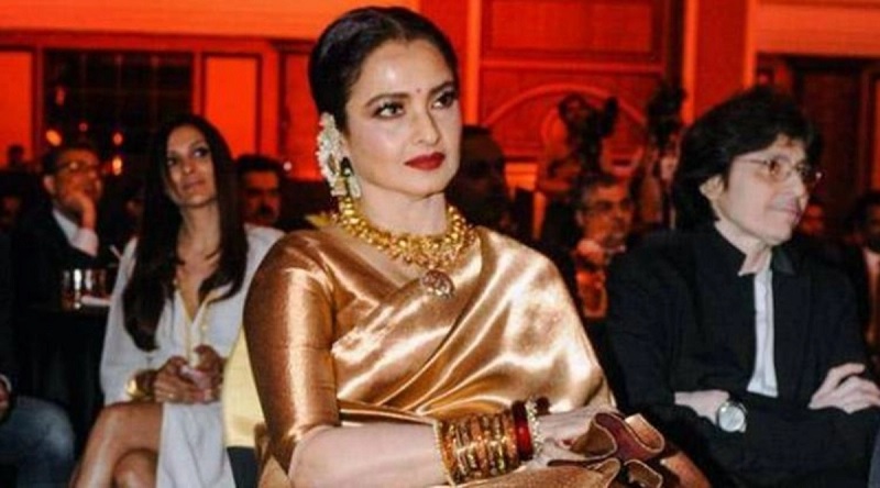 rekha 6