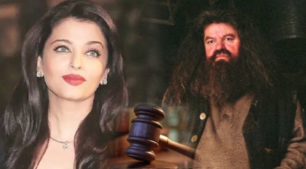 robbie coltrane and aishwarya rai