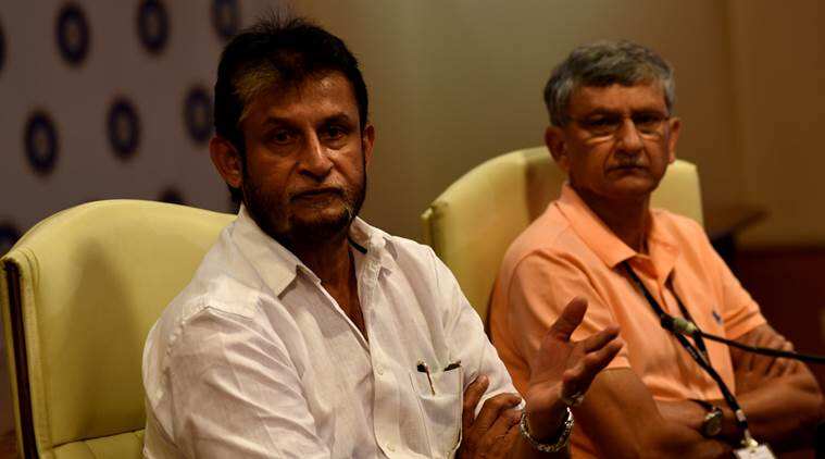 Sandeep Patil