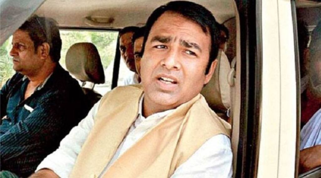 bjp leader sangeet som akhlaq mob lynching case